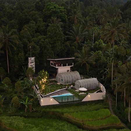 Utopiaku - Munduk Highlands Villa Esterno foto