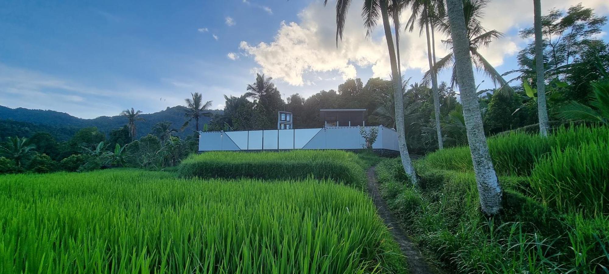 Utopiaku - Munduk Highlands Villa Esterno foto