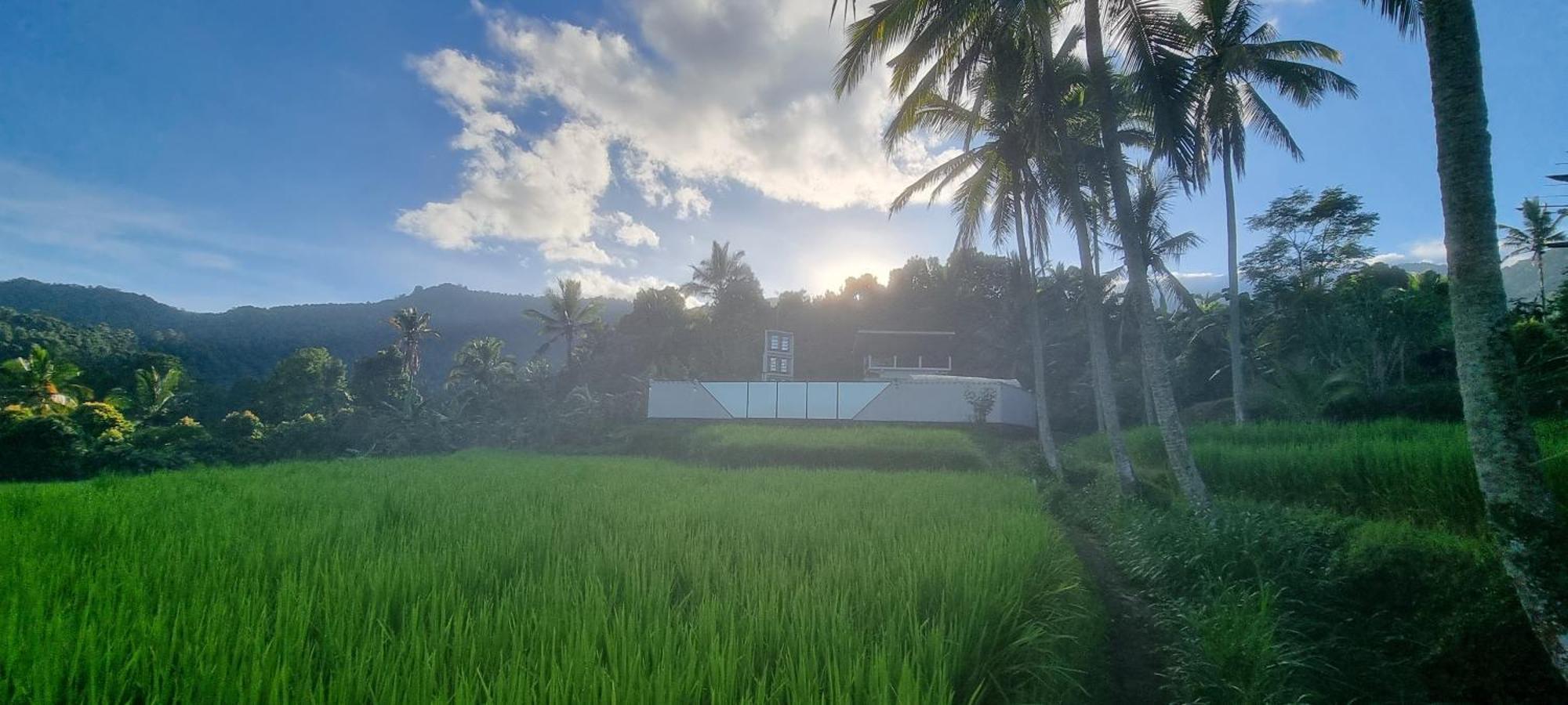 Utopiaku - Munduk Highlands Villa Esterno foto