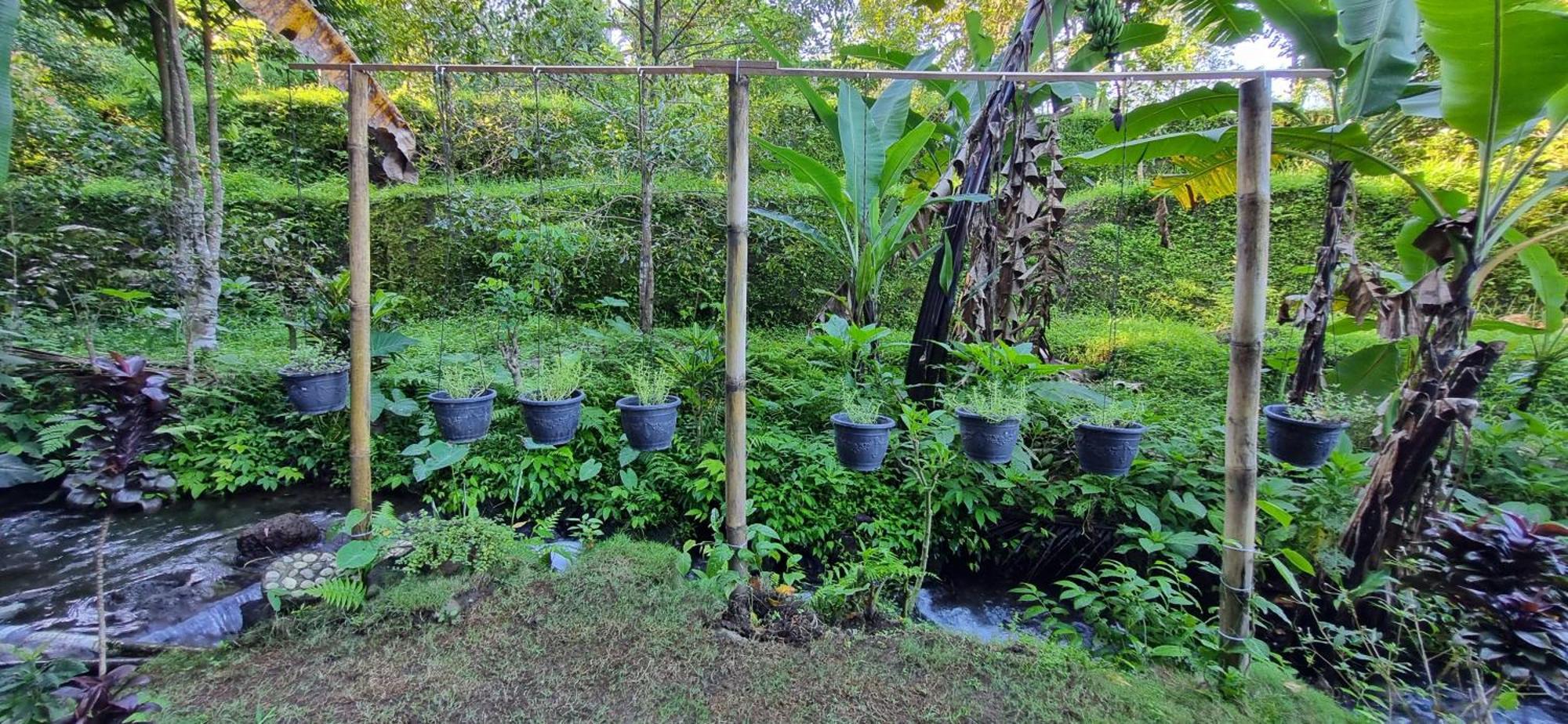 Utopiaku - Munduk Highlands Villa Esterno foto