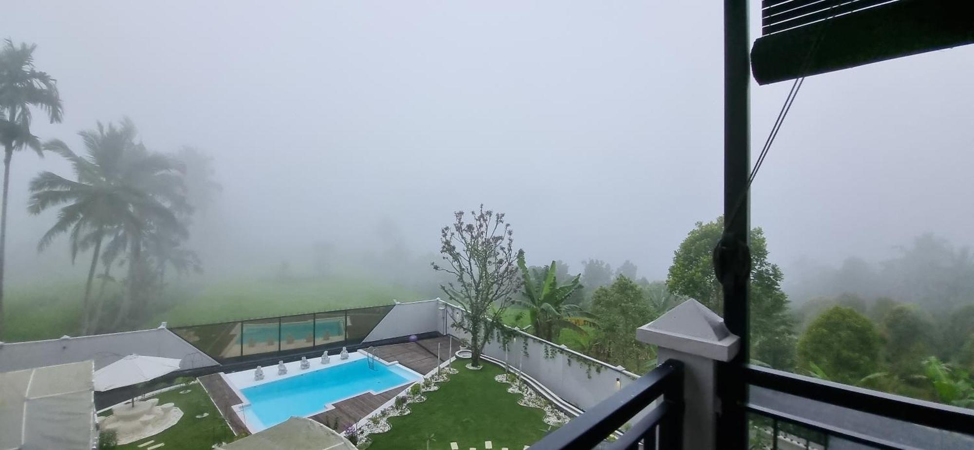 Utopiaku - Munduk Highlands Villa Esterno foto
